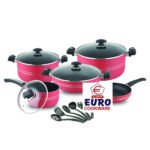 Euro Prima EP-054 Non-Stick Cookware