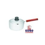Sauce Pan Plano (SPP) with wood cadium handle SP-043