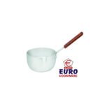 Sauce Pan Civic (SPC) with wood cadium Handle SP-044