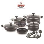 Euro Prestige 16 Pcs EB-052