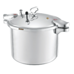 Ultra Silver Handle EH-069