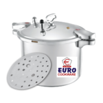 Ultra Silver Handle EH-069 with steamer