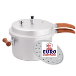 Wooden Handle with Steamer EH-068
