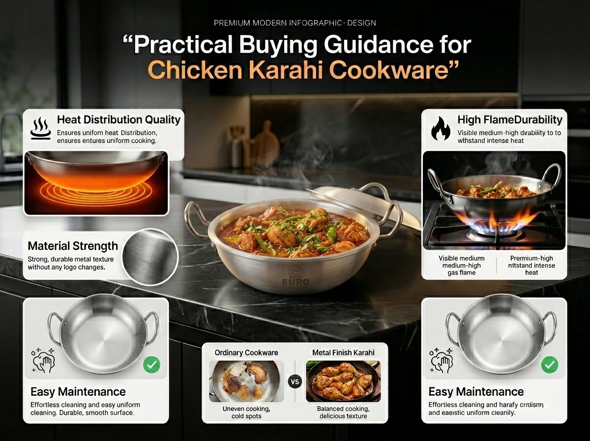 chicken karahi recipe