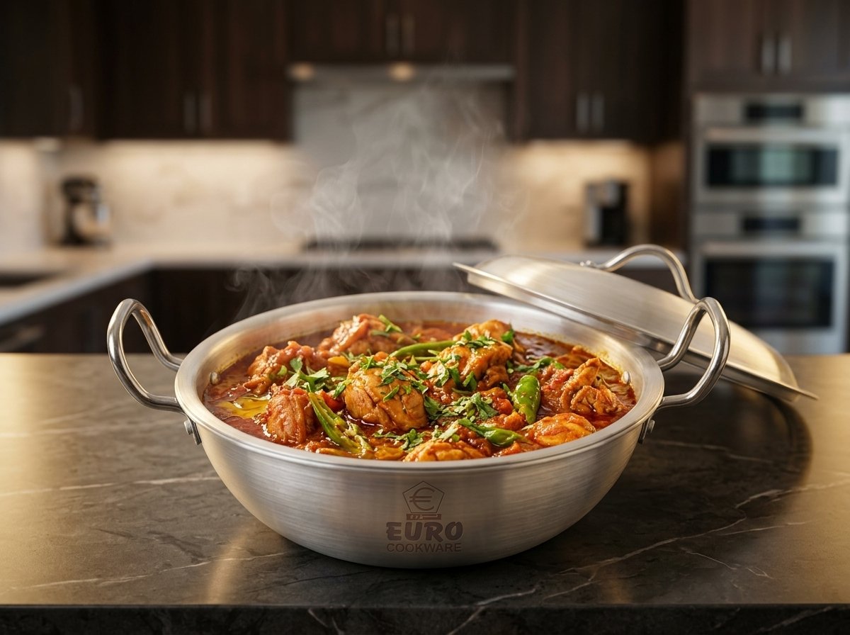 chicken karahi recipe