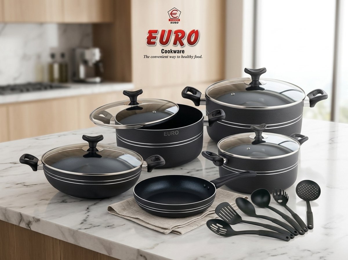 non stick cookware set price in pakistan
