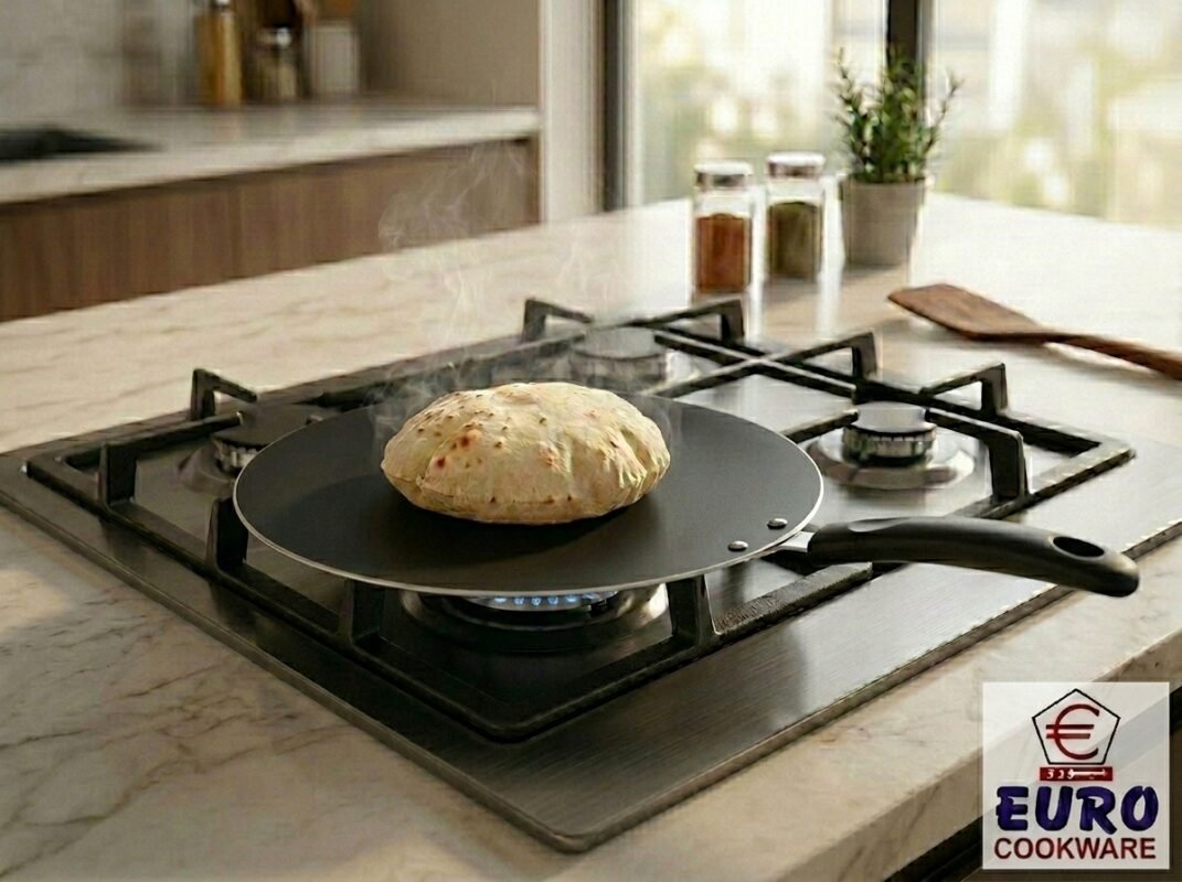 non stick tawa