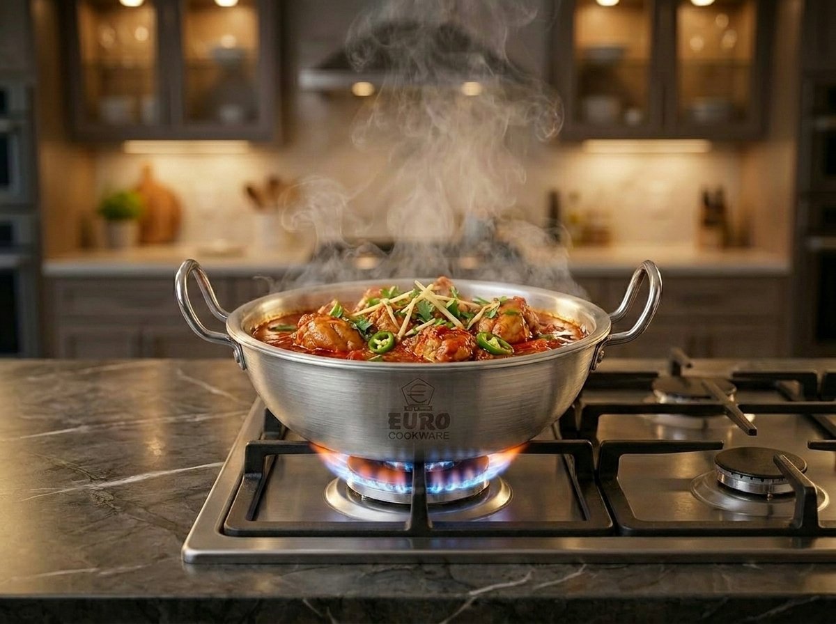 chicken karahi recipe in urdu ingredients