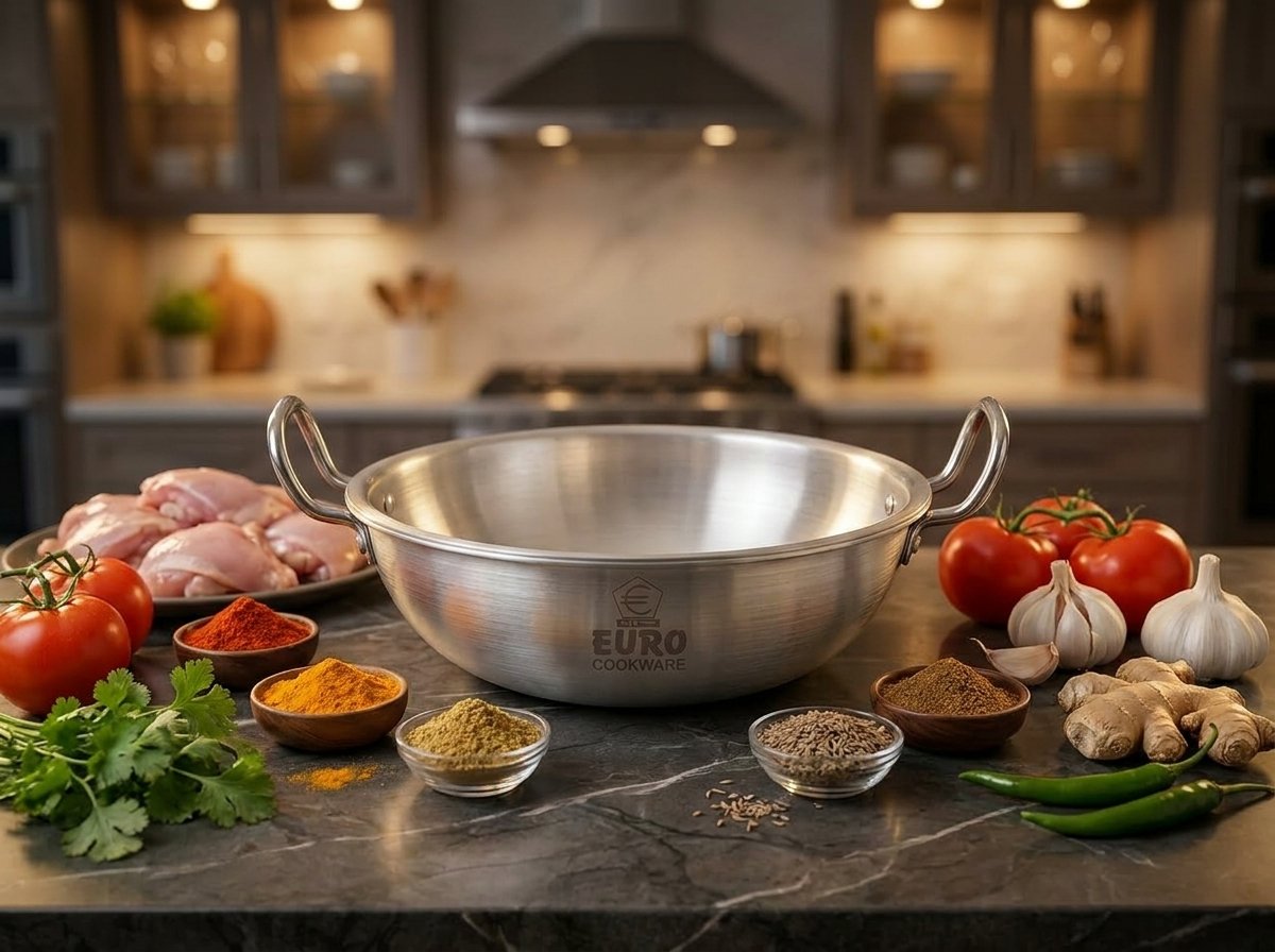 chicken karahi recipe in urdu ingredients
