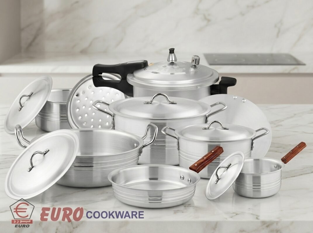 cookware set